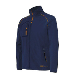 GIACCA SPRINGER IN SOFTSHELL 4529
