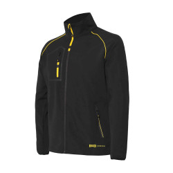 GIACCA SPRINGER IN SOFTSHELL 4529
