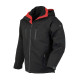 GIACCA INVERNALE SOFTSHELL FOXY 4522