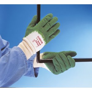 guanti-gladiator-ansell-verdi