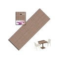 tovaglia-carta-soft-100x100-gaia-cacao
