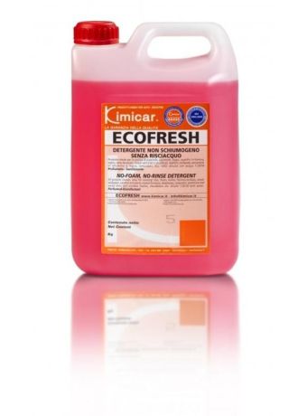 KI ECOFRESH CA/LT. 12 PROFUMATO