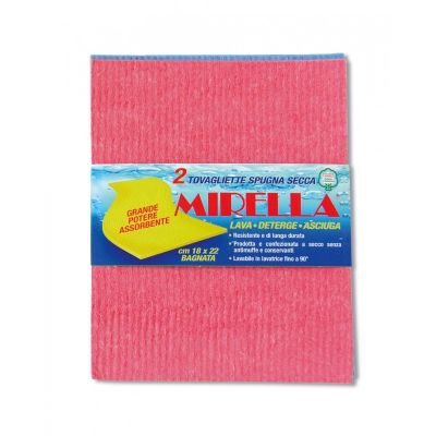 SPUGNA MIRELLA