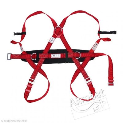 AKROBAT IMBRACATURA STRETCH AK005
