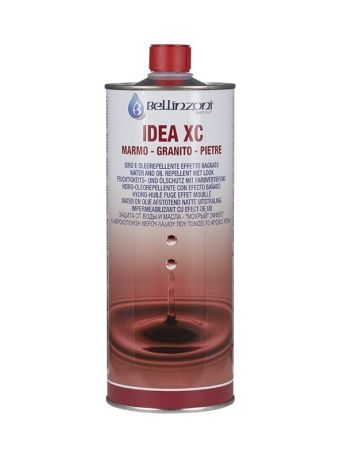 IDRO OLEOREPELLENTE IDEA XC LT. 1