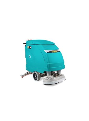 LAVASCIUGA PAVIMENTI PROFESSIONALE E71
