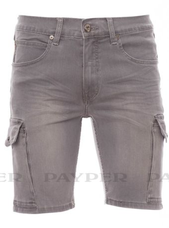 JEEP - PANTALONE CORTO JEANS