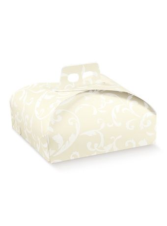 SCATOLA PER TORTA 31x31