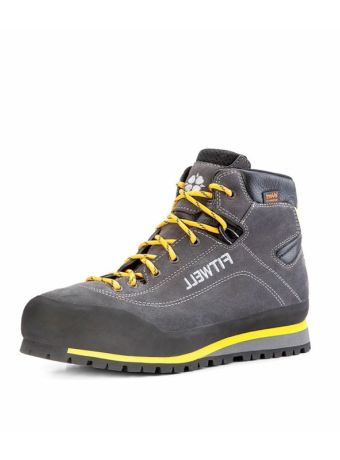 SCARPONCINO SAFETY S3 - FITWELL