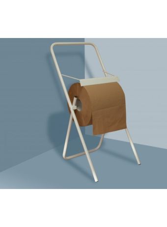 CARRELLO A TERRA
