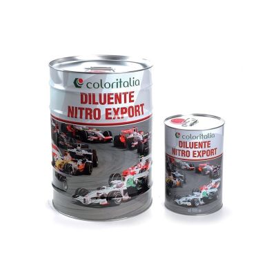 DILUENTE NITRO EXPORT 150 CA/LT 25