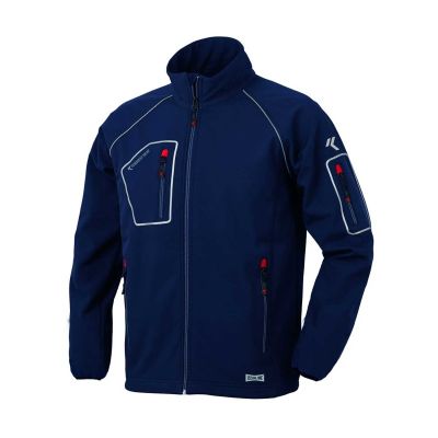 GIACCA JUST SOFTSHELL 4515