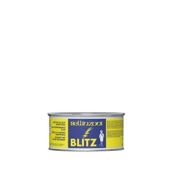 MASTICE BLITZ PAGL. SOLIDO KG. 1,3