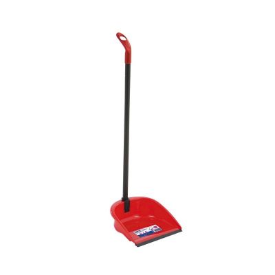 RACCOGLISPORCO ROLL C/MANICO PLAST.