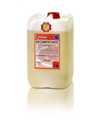 KI DECEMENTANTE CA/KG. 12