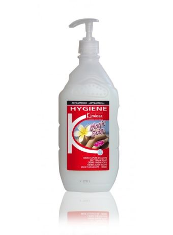 SAPONE LAVAMANI MAGIC SOAP ML 800