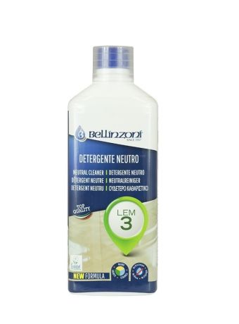 D DETERGENTE LEM-3 LT. 1