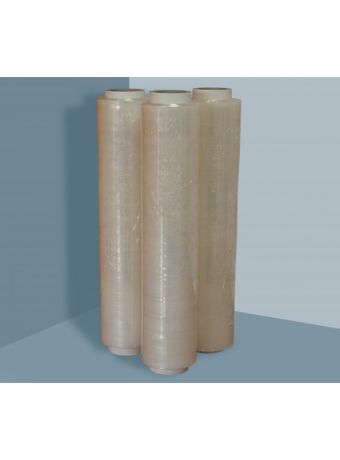 FILM ESTENSIBILE ROTOLO KG. 2.5