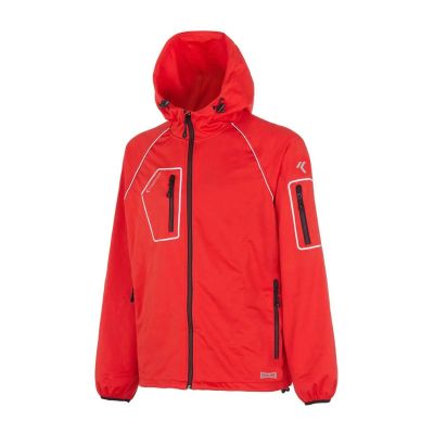 GIACCA SOFTSHELL THINY 4514