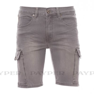 JEEP - PANTALONE CORTO JEANS