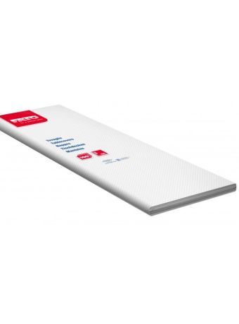 TOVAGLIE CARTA 100X100 BIANCHE PZ. 100