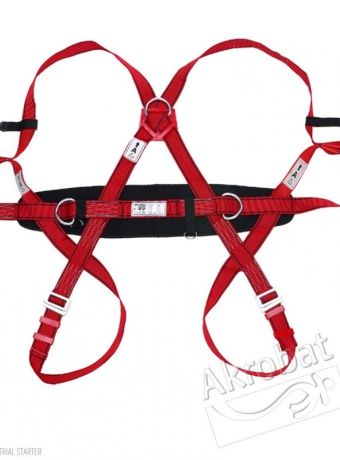 AKROBAT IMBRACATURA STRETCH AK005
