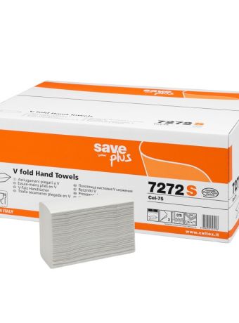 ASCIUGAMANI INTERC.V 7272S PZ.3000 SAVE
