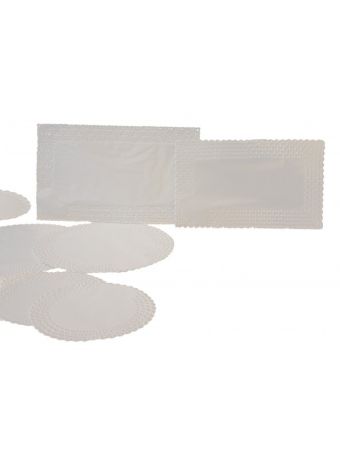 CARTE A PIZZO CM. 30 PZ. 100