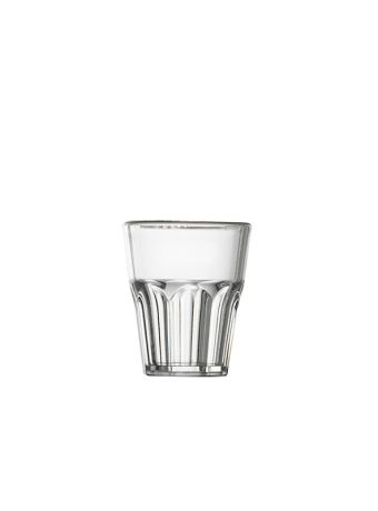 BICCHIERI PER SHOT TRASPARENTI CL. 4