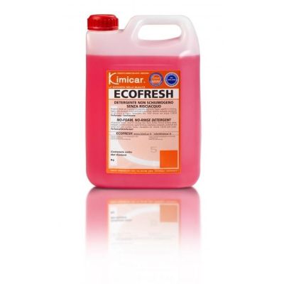 KI ECOFRESH CA/LT. 12 PROFUMATO