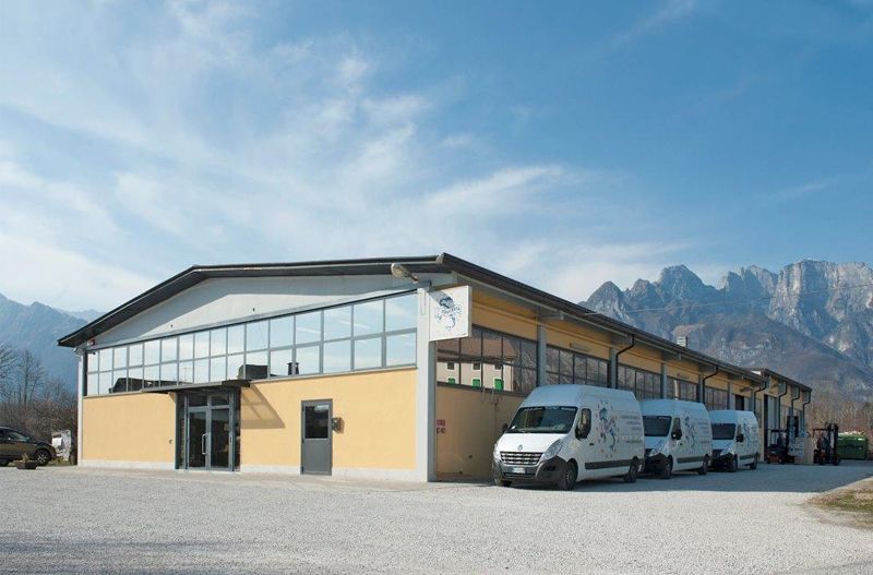 Azienda - Italcarta