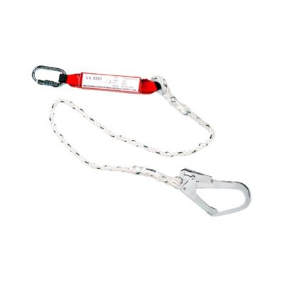 CORDINO CON DISSIPATORE AK112P EN355
