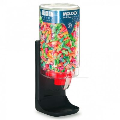 EROGATORE TAPPI MOLDEX MX7850 PZ.500