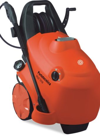 IDROPULITRICI HOT LINE-H 1408