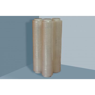 FILM ESTENSIBILE ROTOLO KG. 2.5
