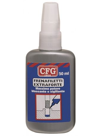 FRENAFILETTI EXTRA FORTE ML. 50