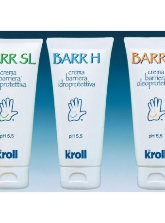 CREMA BARRIERA ML. 100 BARR S