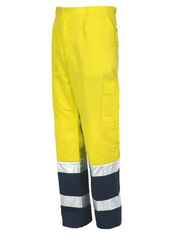 PANTALONE ALTA VISIBILITA' 8430