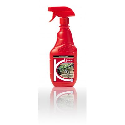 KI POLINET BA/ML. 500 C/SPRUZ.