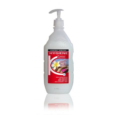 SAPONE LAVAMANI MAGIC SOAP ML 800
