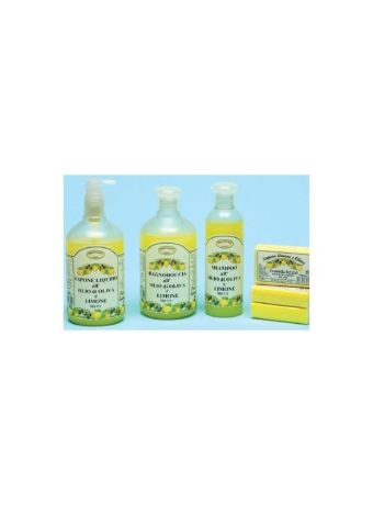BAGNODOCCIA ML 500 ARGAN/LIMONE/LAVANDA/MANDORLA