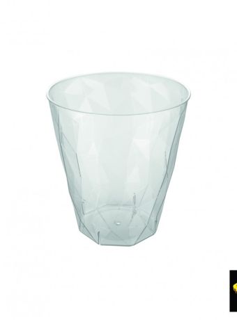 BICCHIERI TRASP. ICE CC. 340 PZ. 20 5875