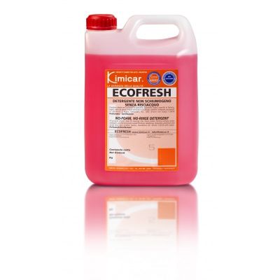 KI ECOFRESH BA/LT. 5 PROFUMATO