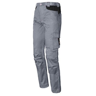 PANTALONE STRETCH FODERATO 8731W