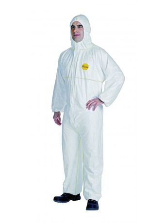 TUTA TYVEK EASYSAFE ZIPP+PATT. 1106005
