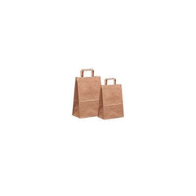 BORSE CARTA AVANA 22+10x30