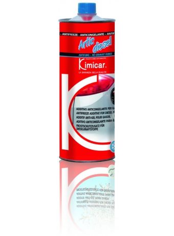 KI ARTIC DIESEL ML 1000