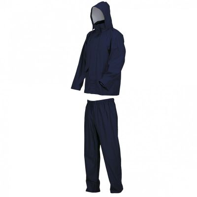 COMPLETO IMPERM. LUVIA BLU 209