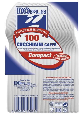 CUCCHIAINI B.PZ.100/TRASP. PZ. 50