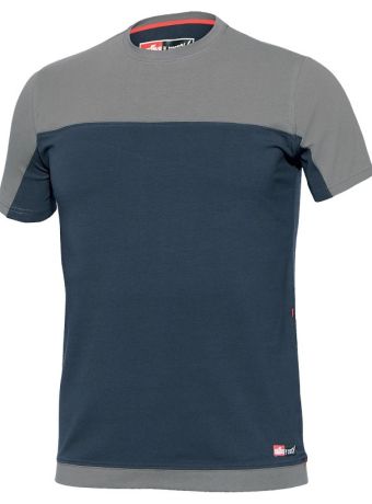 T-SHIRT STRETCH 8772